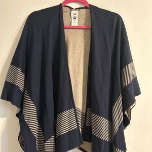 Cabi poncho